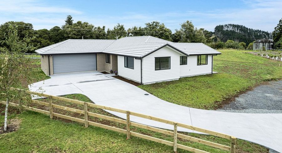  at 169 Millington Road, Maunu, Whangarei, Northland