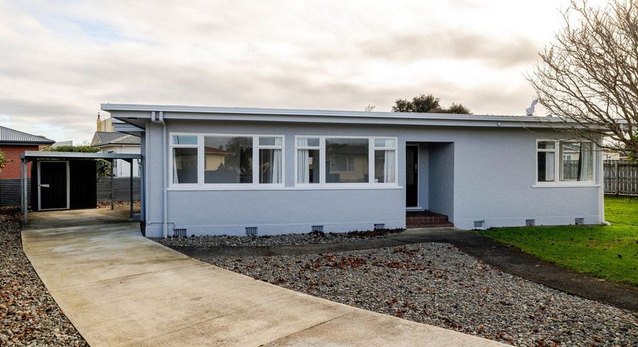  at 37 Rewa Street, Takaro, Palmerston North, Manawatu / Whanganui
