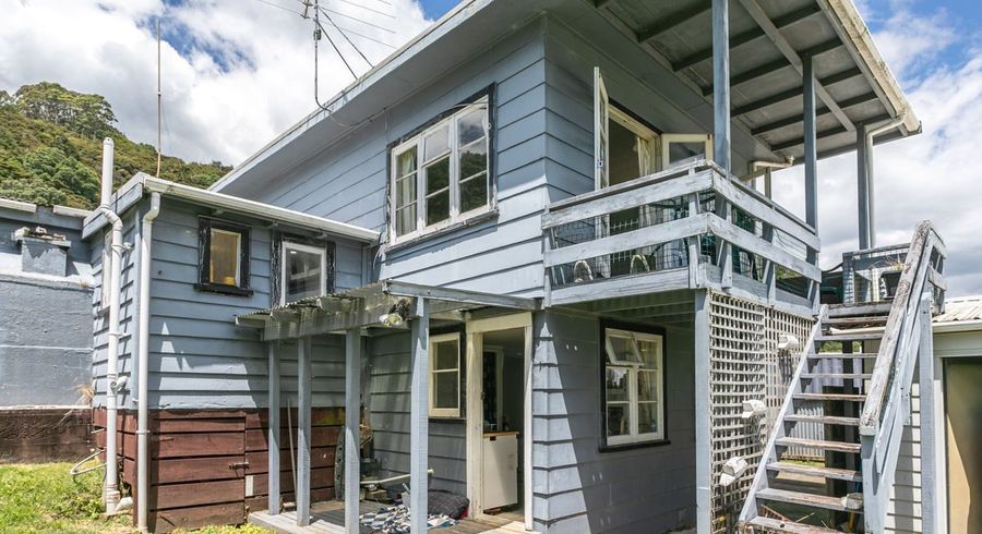  at 433 Thames Coast Road, Te Puru, Thames-Coromandel, Waikato