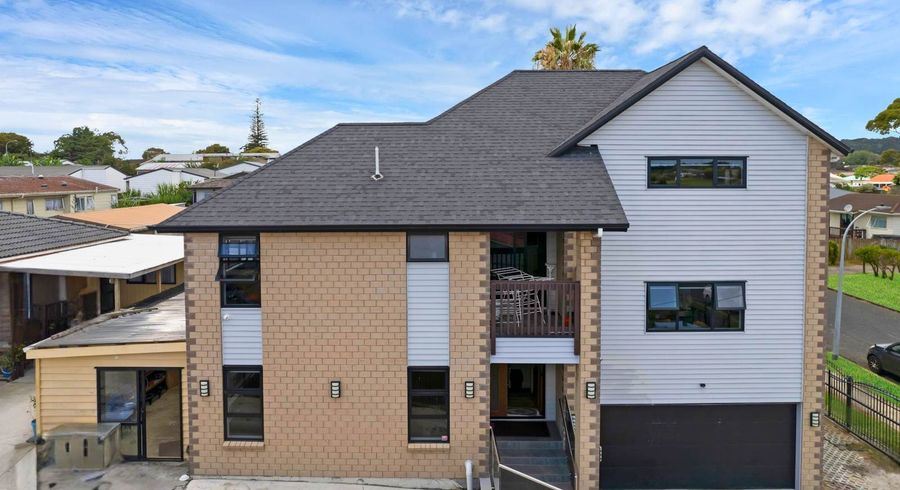 at 6A Caserta Place, Otara, Manukau City, Auckland
