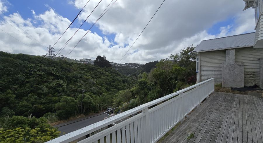  at 1/61 Durham Street, Aro Valley, Wellington, Wellington