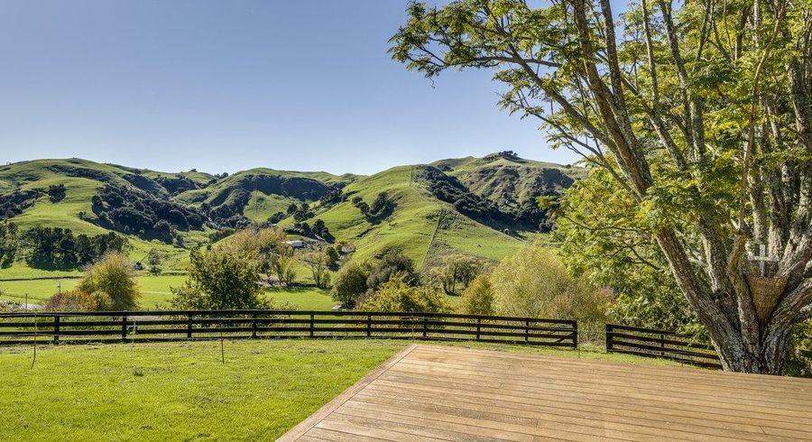  at 863 Puketitiri Road, Puketapu, Hastings, Hawke's Bay