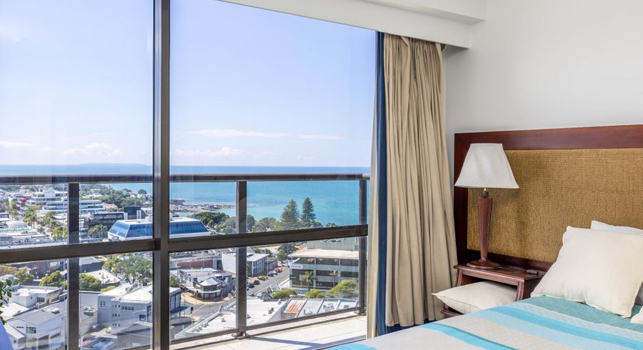  at L15/9-17 Byron Avenue, Takapuna, North Shore City, Auckland