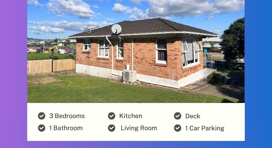  at 214 Ti Rakau, Pakuranga Heights, Manukau City, Auckland