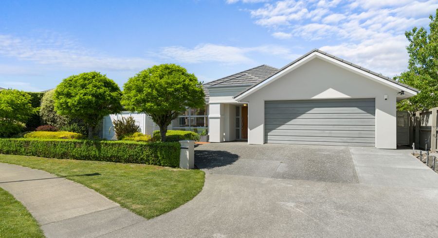  at 21 Westpark Drive, Burnside, Christchurch
