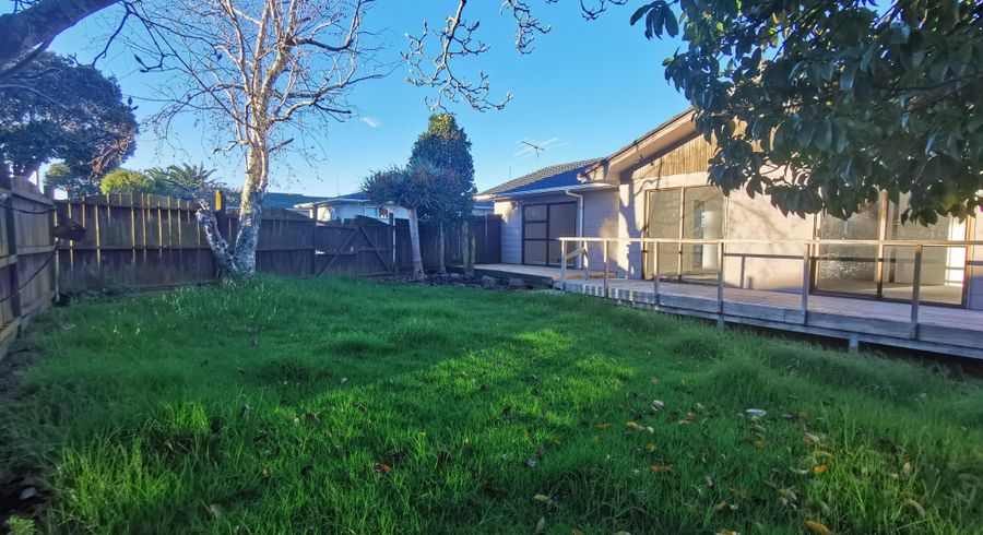  at 150 Pigeon Mountain Road, Half Moon Bay, Manukau City, Auckland