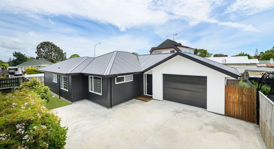  at 5A Chelwood street, Takaro, Palmerston North