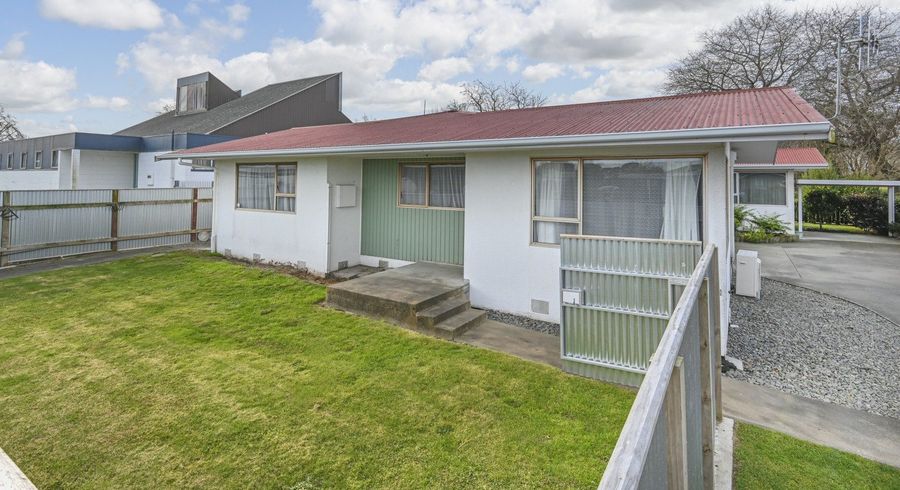  at 1/36 Bristol Crescent, Flaxmere, Hastings