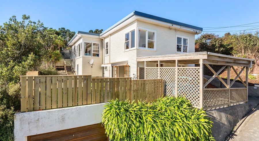  at 217 Wilton Road, Wilton, Wellington