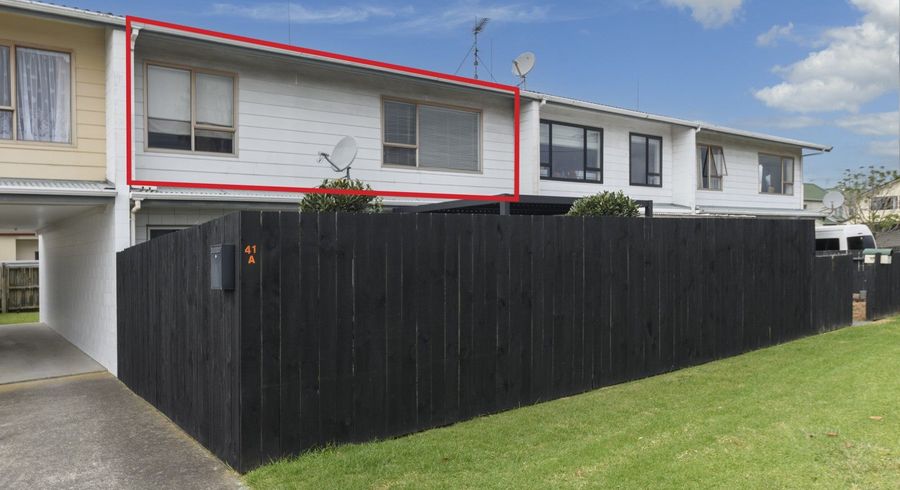  at 4/41 Tawa Street, Mount Maunganui, Mount Maunganui