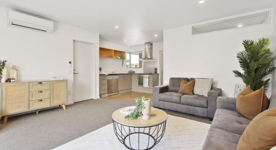  at 10B North Avon Road, Richmond, Christchurch