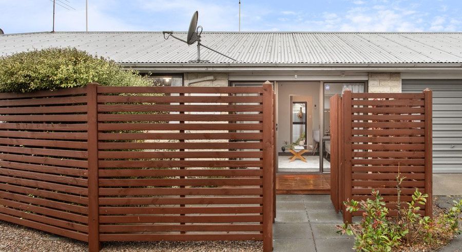  at 48B Charles Street, Rangiora