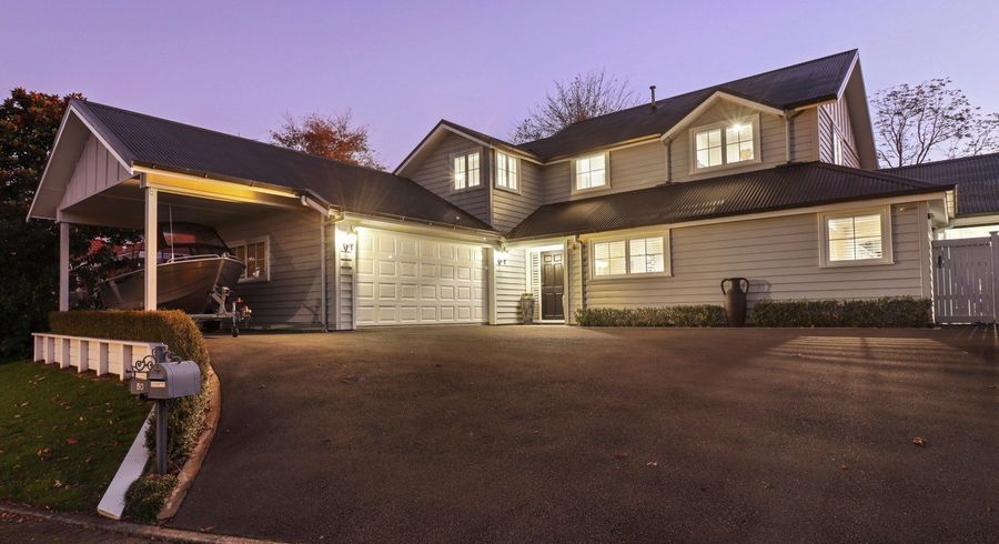  at 50 Huntington Drive, Bethlehem, Tauranga