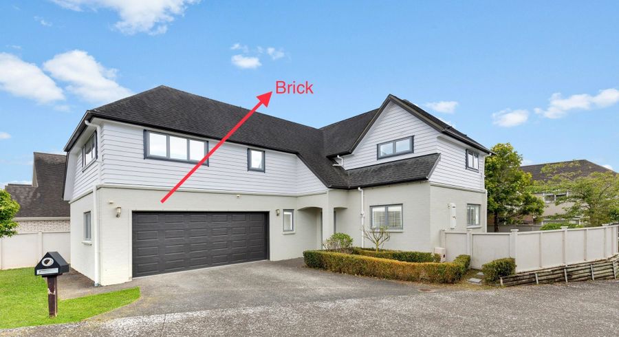  at 18 Hatfield Place, Albany Heights, Auckland