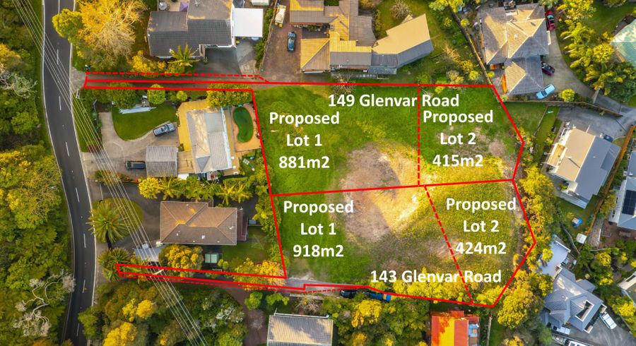  at 149 Glenvar Road, Torbay, North Shore City, Auckland