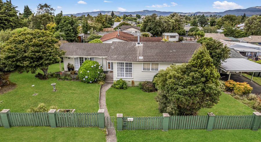  at 45 Joanne Crescent, Pukehangi, Rotorua, Bay Of Plenty