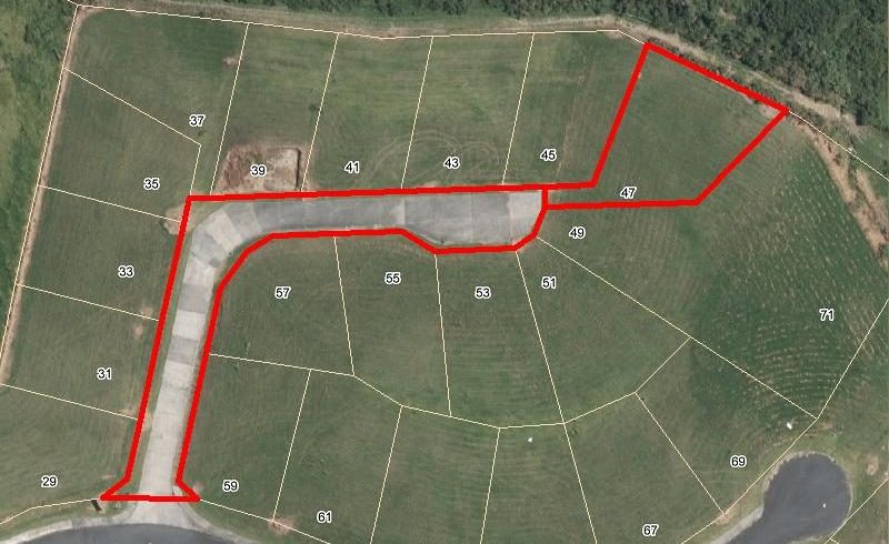  at 47 Opononi Heights Drive, Opononi