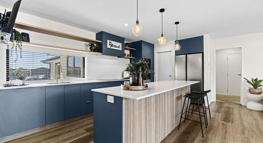 at 25 Papawhero Drive, Bell Block, New Plymouth, Taranaki