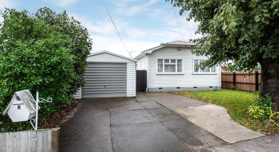  at 1/8 Simeon Street, Spreydon, Christchurch City, Canterbury