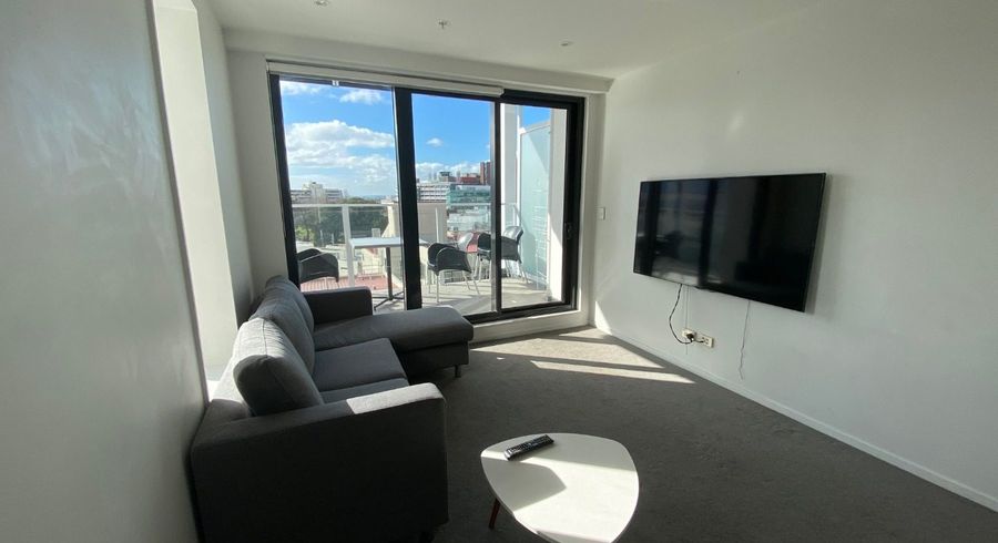  at 8 Airedale Street, City Centre, Auckland City, Auckland