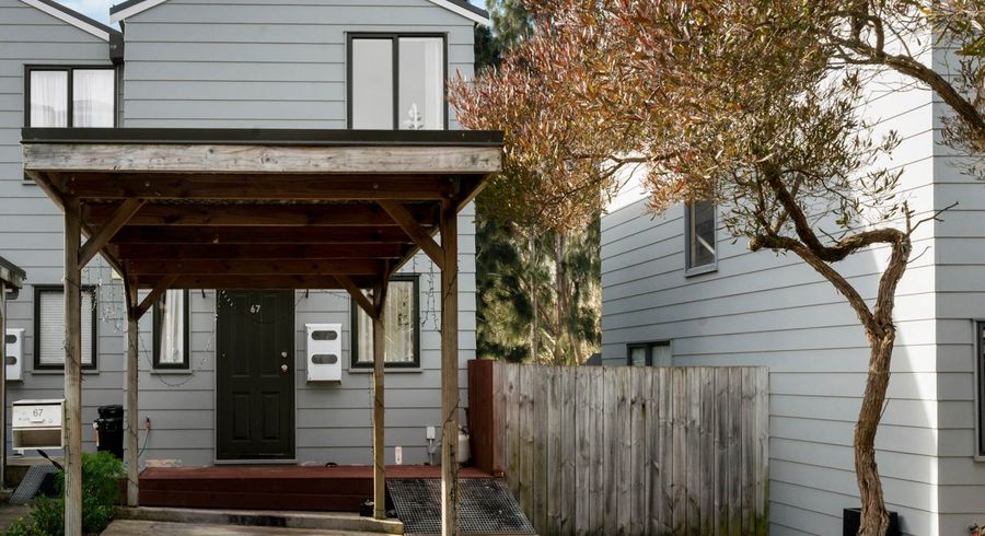  at 67 Malaspina Place, Papatoetoe, Auckland