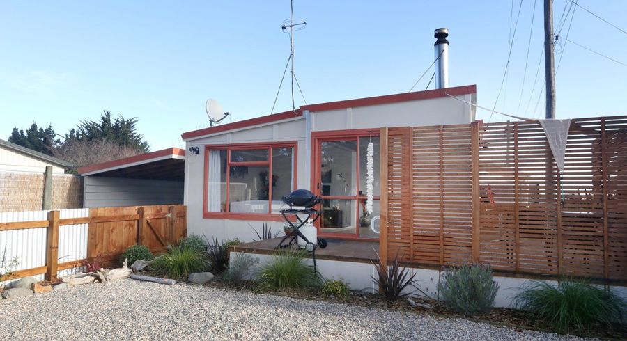  at 22 Hakatere Drive, Wakanui, Ashburton