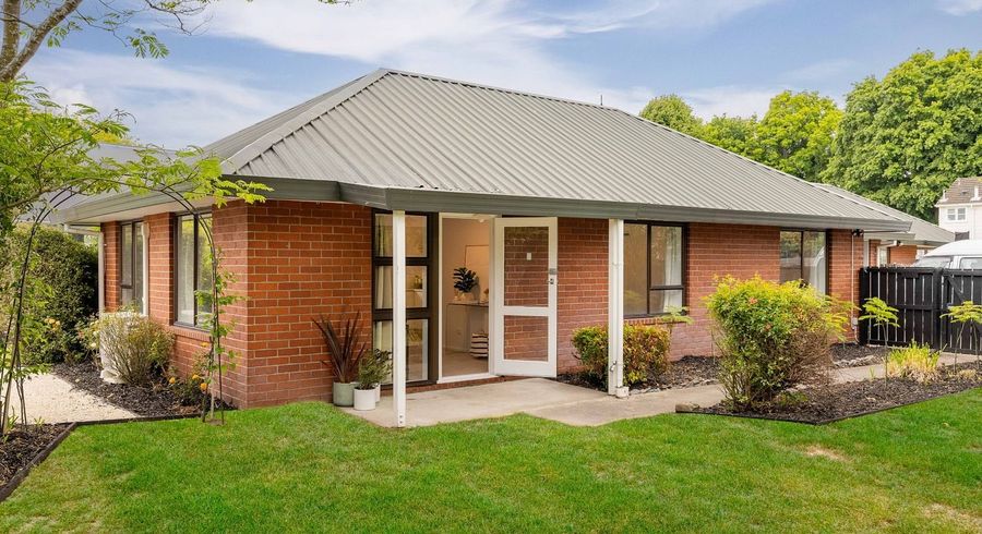  at 37A Attlee Crescent, Bryndwr, Christchurch City, Canterbury
