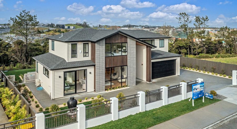  at 116 Kewa Road, Albany Heights, Auckland