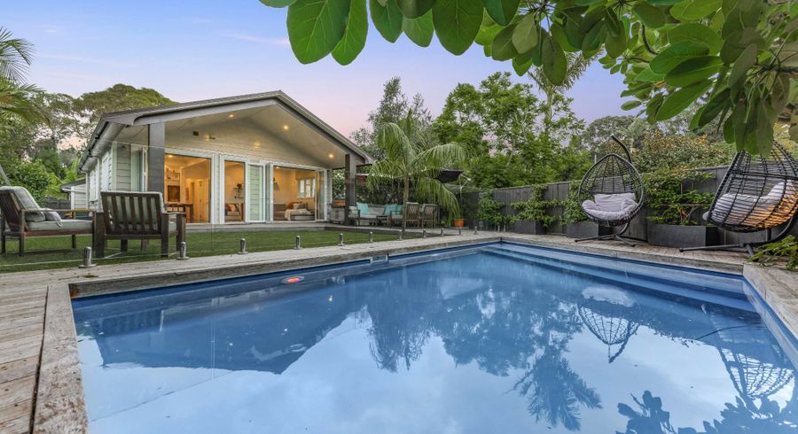  at 58 Whitehaven Road, Glendowie, Auckland City, Auckland