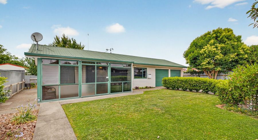  at 804A Lyell Street, Akina, Hastings, Hawke's Bay