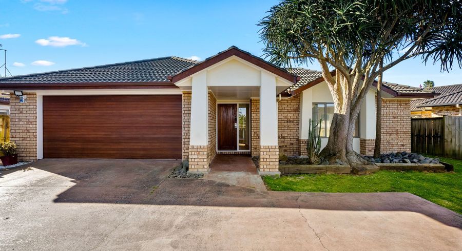  at 55 Foxlaw Street, Manurewa, Manukau City, Auckland