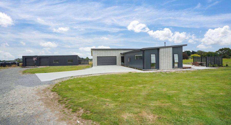  at 112 Mason Road, Seaward Bush, Invercargill, Southland