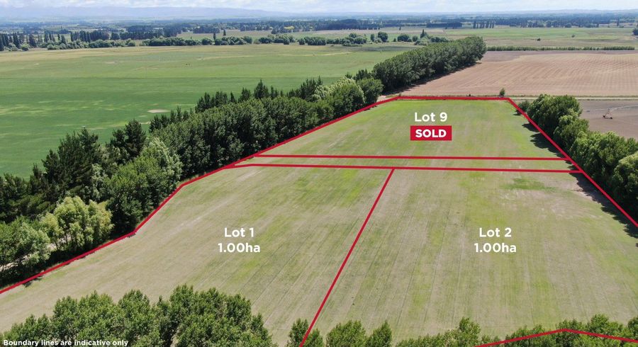  at Lot 1, 82 Station Road, Takapau, Central Hawke's Bay, Hawke's Bay