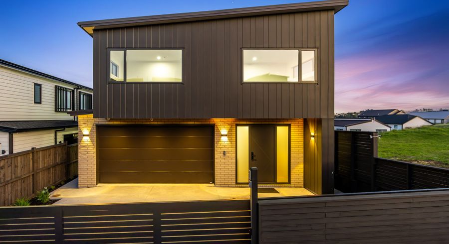  at 52 Kumukumu Road, Long Bay, North Shore City, Auckland