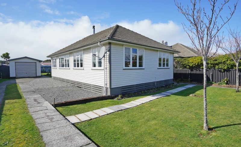  at 109 Isabella Street, Glengarry, Invercargill
