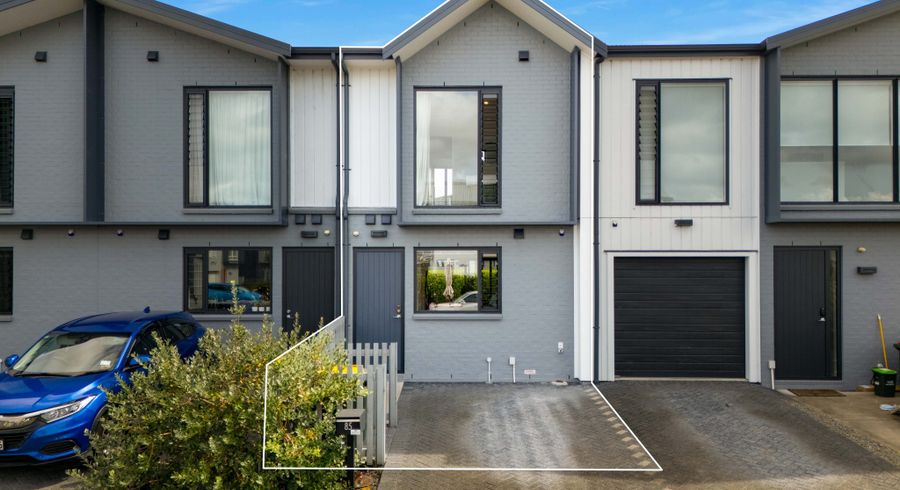  at 85 Kopuru Road, Whenuapai, Waitakere City, Auckland