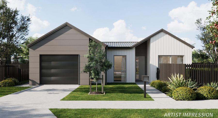  at Lot 63/46 - 48 Hospital Road (Waikarapi Subdivision), Witherlea, Blenheim, Marlborough