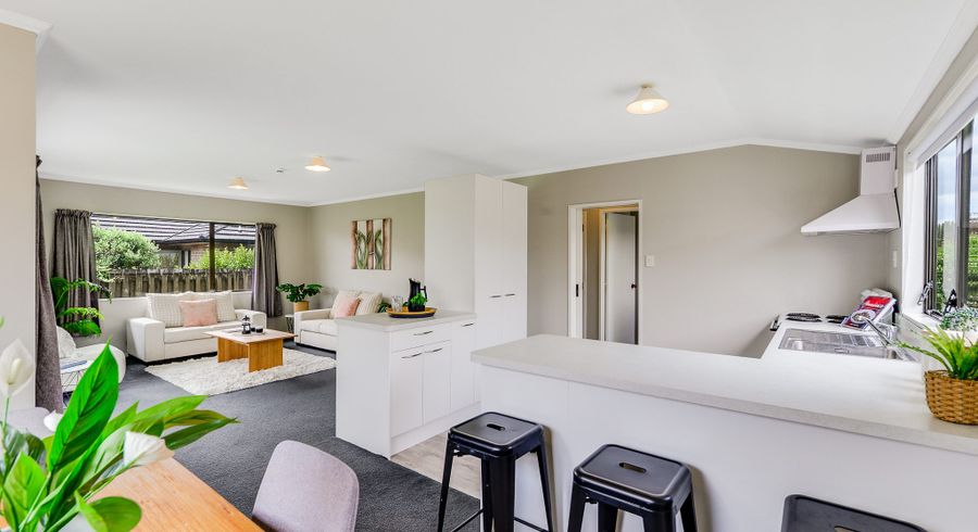  at 6/55 Tuhikaramea Road, Dinsdale, Hamilton, Waikato