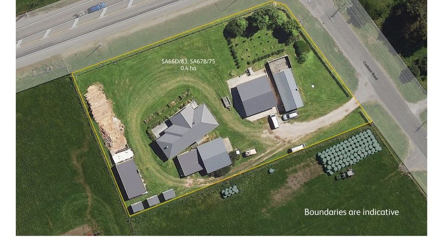  at 2 Cookson Road, Tikitere, Rotorua