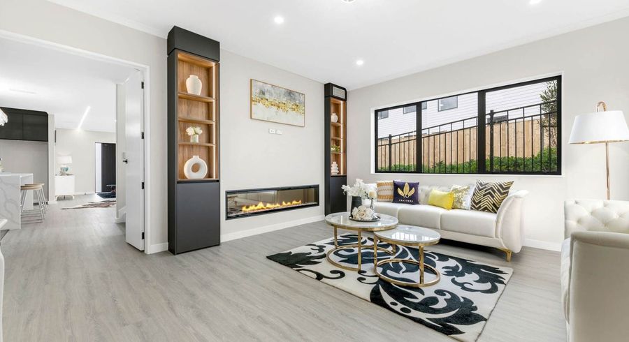  at 62 Koromeke Street, Flat Bush, Manukau City, Auckland
