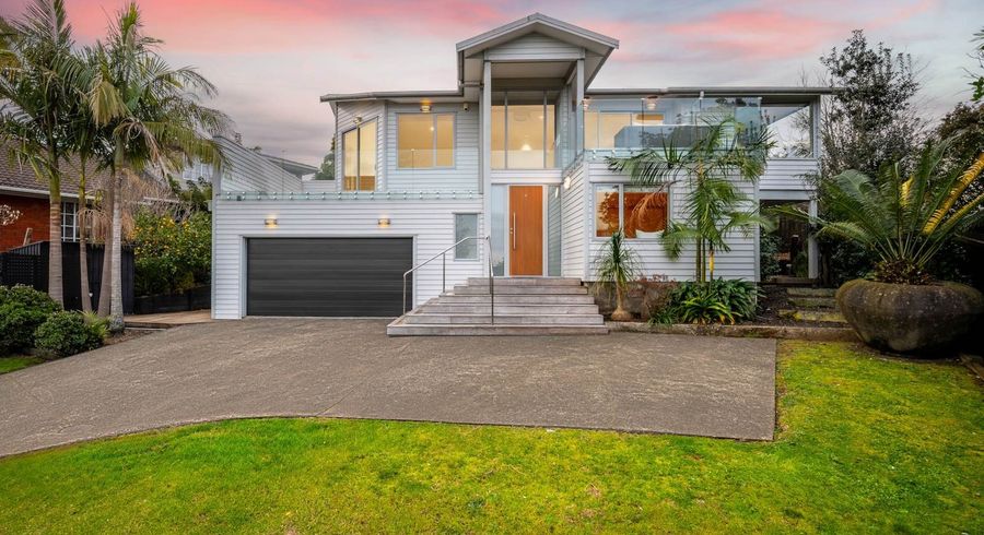  at 27 Lagoon Way, West Harbour, Waitakere City, Auckland