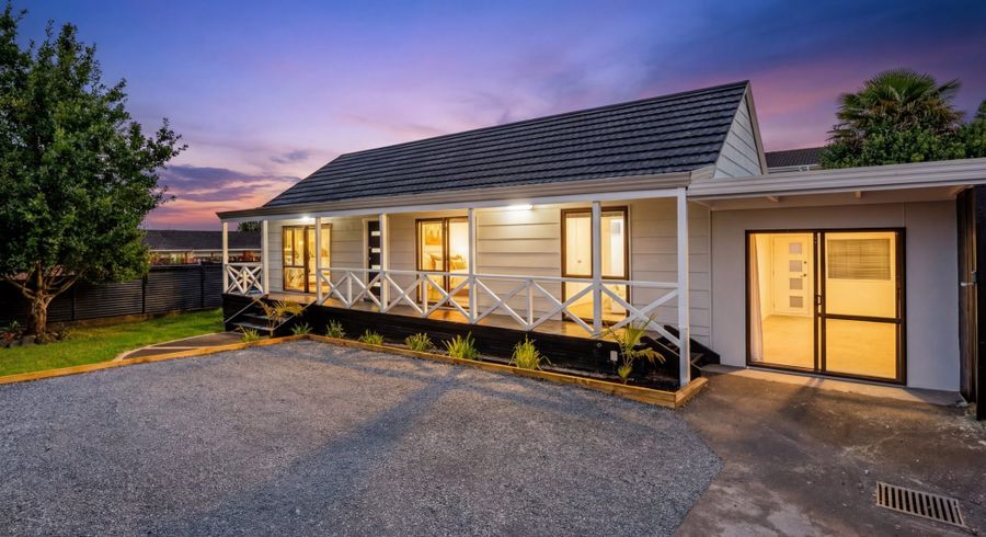  at 2/285B Great South Road, Manurewa, Manukau City, Auckland