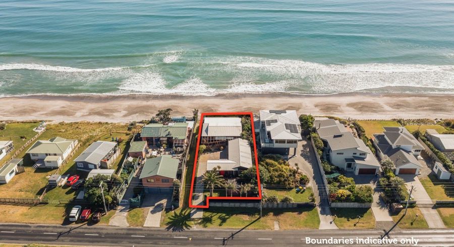  at 159 Pukehina Parade, Te Puke