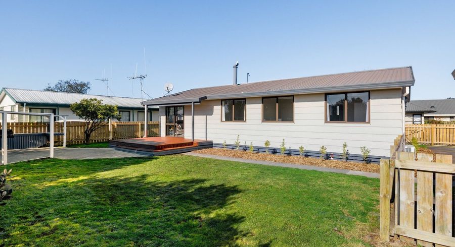  at 51B Lloyd Drive, Nawton, Hamilton