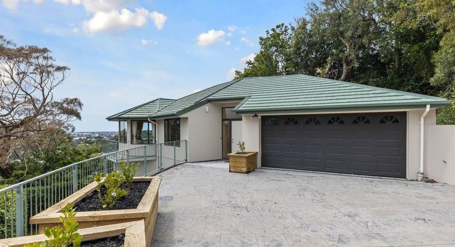  at 43 Aotea Terrace, Huntsbury, Christchurch City, Canterbury