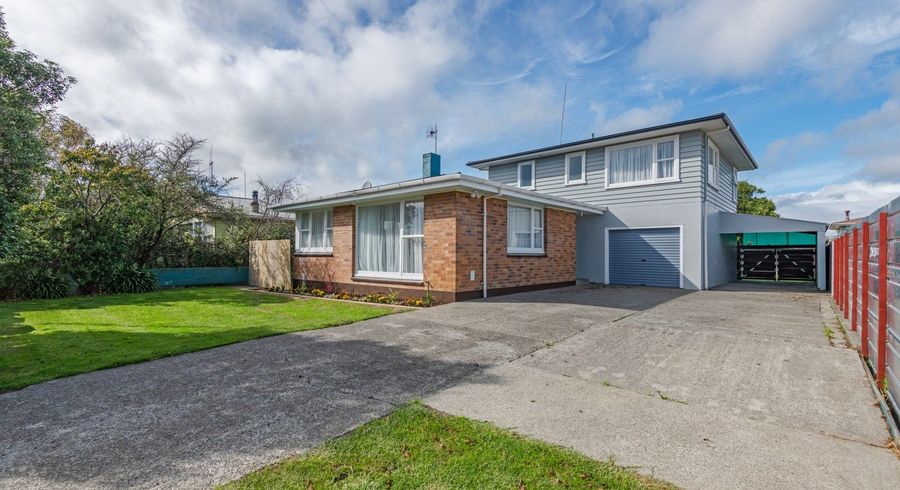  at 34 Kelvin Grove Road, Kelvin Grove, Palmerston North