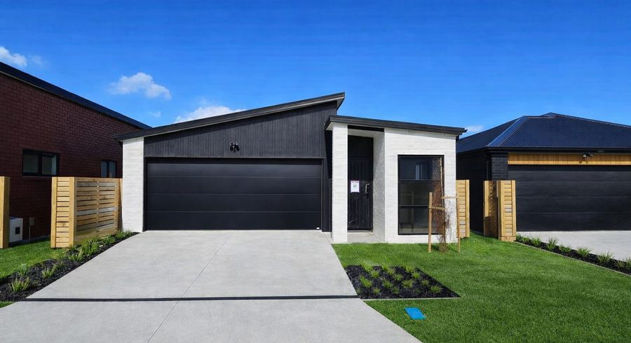  at 6 Aka Lane, Hamilton North, Hamilton, Waikato