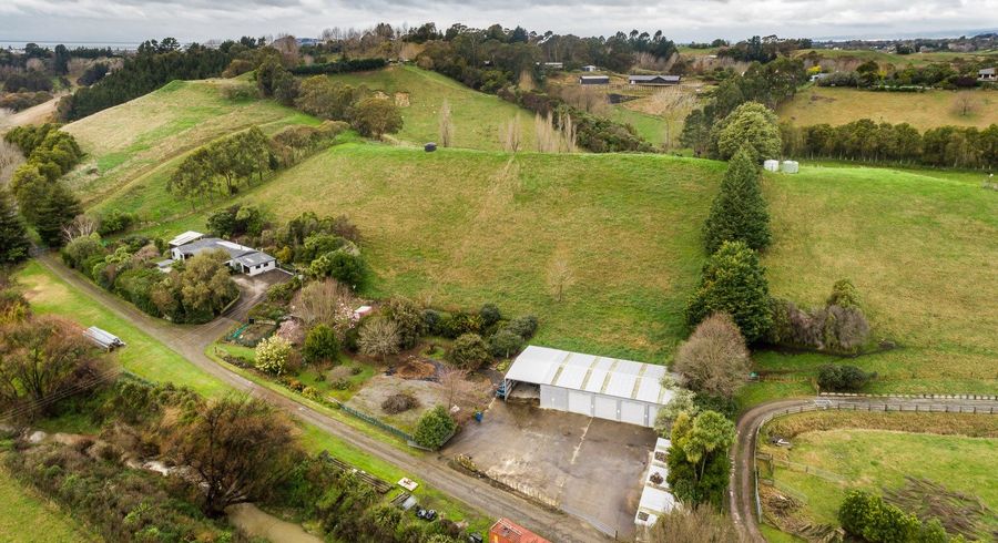  at 528 Puketitiri Road, Puketapu, Napier