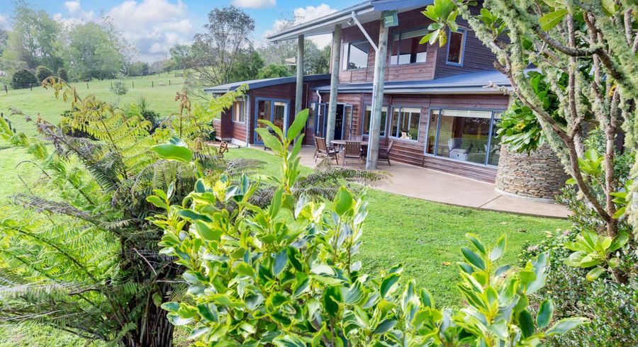  at 1627 Ponga Road, Papakura