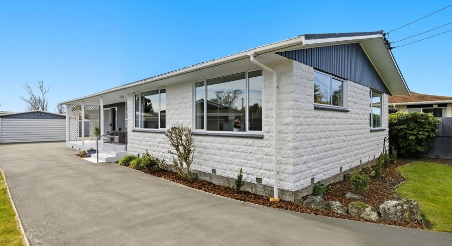  at 3 Veitches Road, Casebrook, Christchurch City, Canterbury